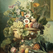 Flower Art 