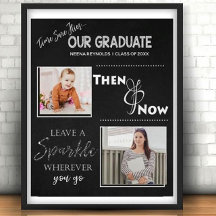 CLASS OF 2025 GRADUATION  PARTY ESSENTIALS 