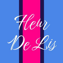 Fleur De Lis