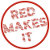 RedMakesIt