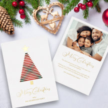 #2 Christmas Cards Designs Collection