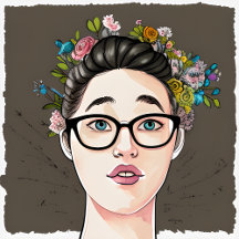 Nerdy Girls Rule the World