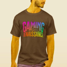 Gaming renaissance