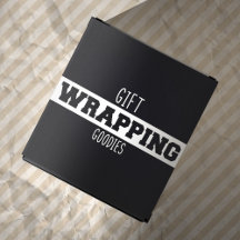 Gift Wrapping Goodies