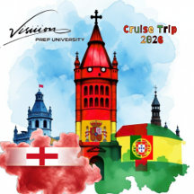 Visiiion Cruise Trip 2026