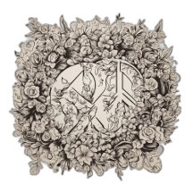 HarmonyLines: Elevate Your Wardrobe with Peace and