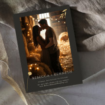 Forever Begins Here, A Golden Florence Wedding