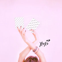 XOXO 💕