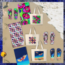 Beach: Sands of inspiration - Plage 