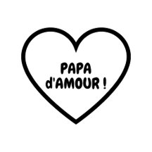 Father's day - Fêtes des pères