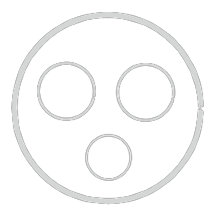 cartoon and character