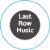 Last Row Music