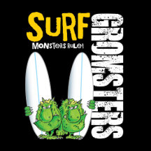 Surf Gromsters