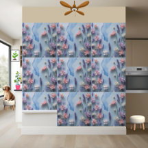 FLORAL Wallpaper