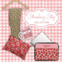 The Strawberry Story Collection