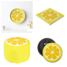 Lemon Slice