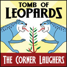 The Corner Laughers