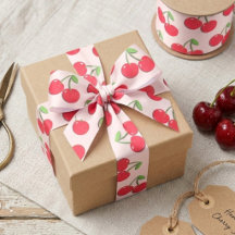 Retro Cherry Collection