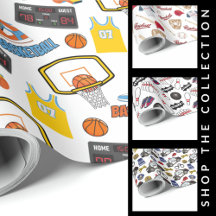 Sports and Games Gifts & Party Supplies 