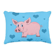 Cute Animal Pillows