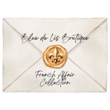 French Affair Wax Seal Collection