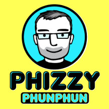 PHIZZY PHUNPHUN