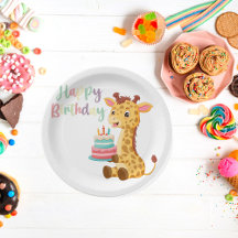Occasion Paper Plates & Cups