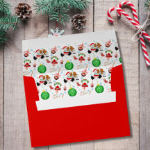 A Very Cavalier King Charles Christmas