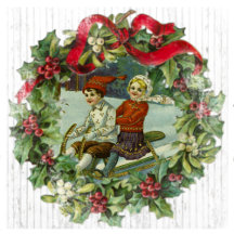 "A Children's Christmas"