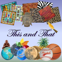 This and That