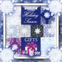 Christmas gifts