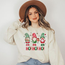 Christmas Funny Hoodies Collection