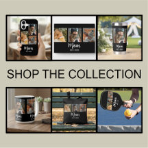 Mom Established Elegant 3 Photo Gifts for Mom