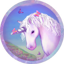 a purple paradise stationnary & cards