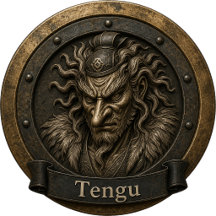 Tengu