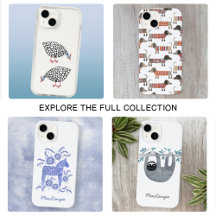 Animal Phone Cases