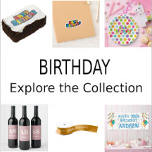 Birthday Collection