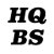 HQ bumperstickers