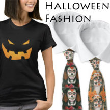 Halloween Fashion