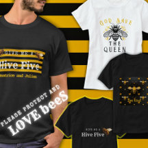 The Bees Knees