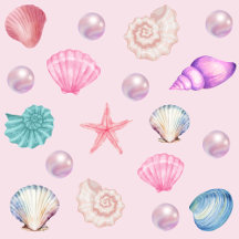 Seashell Collection