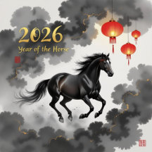 2026 Chinese New Year