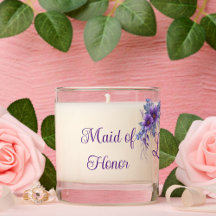 Bridal Party  Gifts