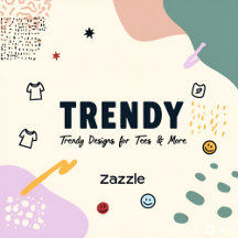 trendy 