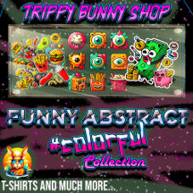 Funny Abstract: #Colorful