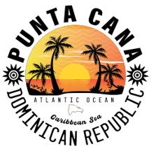 Punta Cana Postcard
