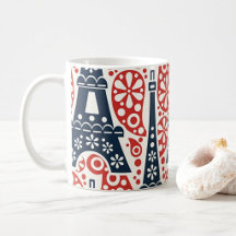Coffee Mug Collection