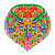 REIKI KARUNA Healing Symbol Art Posters t-shirts 