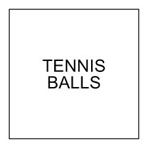 Tennis Balls