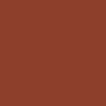 Solid Brown Color   Hex# 8D3F2B